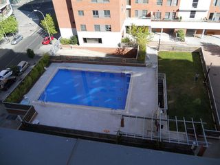 Piso en alquiler en Legazpi en Madrid