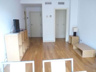 Piso en alquiler en Legazpi en Madrid