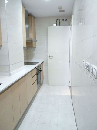 Piso en alquiler en Legazpi en Madrid