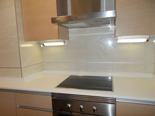 Piso en alquiler en Legazpi en Madrid