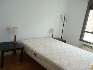Piso en alquiler en Legazpi en Madrid