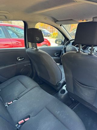 Renault Clio 2006 impecable