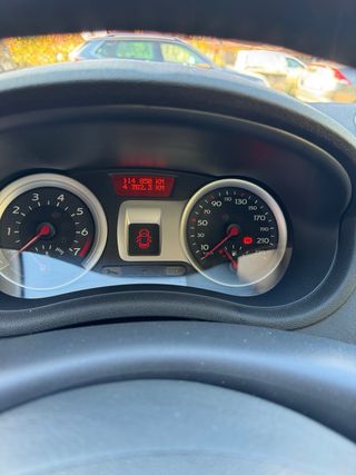 Renault Clio 2006 impecable