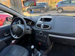 Renault Clio 2006 impecable