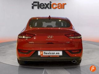 Hyundai i30 1.6 CRDI 100kW(136CV) 48V Klass Fastback