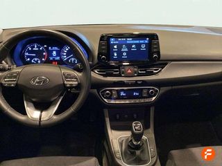 Hyundai i30 1.6 CRDI 100kW(136CV) 48V Klass Fastback