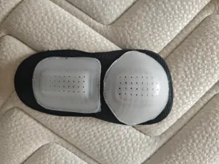 Pantalón moto protección Talla S carnet A2