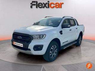 Ford Ranger WILDTRACK