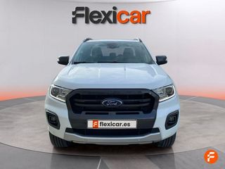 Ford Ranger WILDTRACK