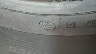 205/80 R16 104T COOPER DISCOVERER AT3 SPORT 2