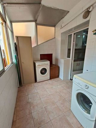 Piso en venta en Hospital - Parque sur en Albacete