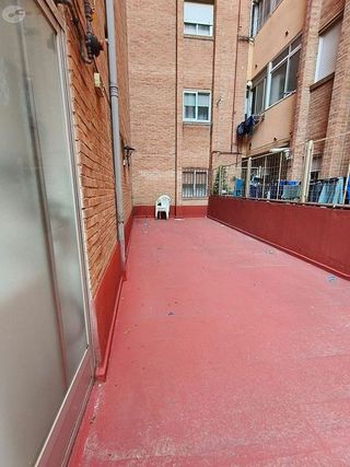 Piso en venta en Hospital - Parque sur en Albacete
