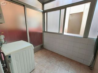 Piso en venta en Hospital - Parque sur en Albacete