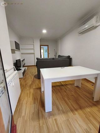 Piso en venta en Hospital - Parque sur en Albacete