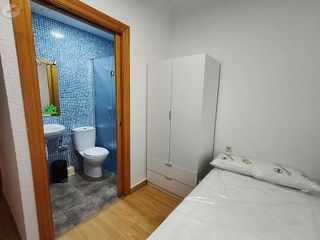 Piso en venta en Hospital - Parque sur en Albacete