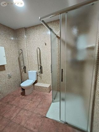 Piso en venta en Hospital - Parque sur en Albacete