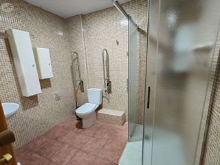 Piso en venta en Hospital - Parque sur en Albacete