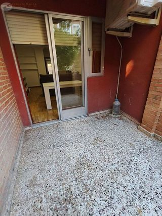 Piso en venta en Hospital - Parque sur en Albacete
