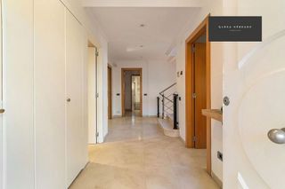 Chalet en alquiler en Mira-sol en Sant Cugat del Vallès