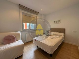 Piso en alquiler en Caranza en Ferrol