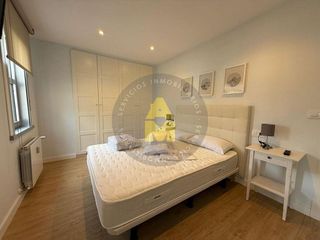 Piso en alquiler en Caranza en Ferrol