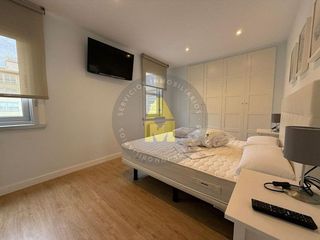 Piso en alquiler en Caranza en Ferrol