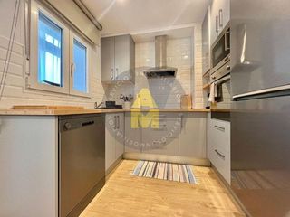 Piso en alquiler en Caranza en Ferrol