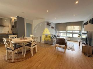 Piso en alquiler en Caranza en Ferrol