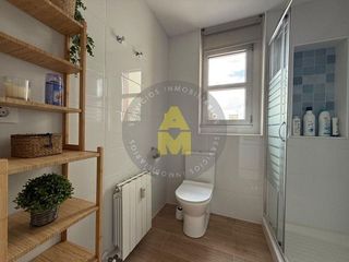 Piso en alquiler en Caranza en Ferrol