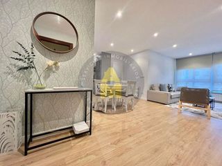 Piso en alquiler en Caranza en Ferrol