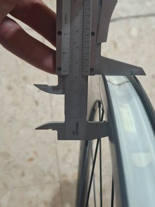 Juego Ruedas Fulcrum R800 Racing