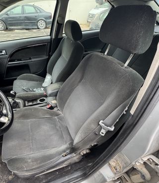 ASIENTO DELANTERO IZQUIERDO FORD MONDEO III 2.0TDI