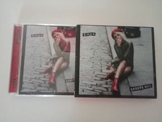 Emma: Doppio Poster Autografato + CD