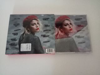 Emma: Doppio Poster Autografato + CD