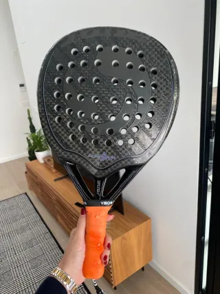 Pala Padel Sane Agressor VII