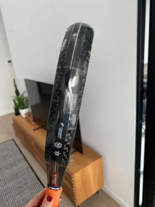 Pala Padel Sane Agressor VII