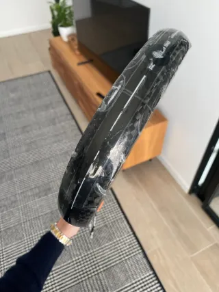 Pala Padel Sane Agressor VII