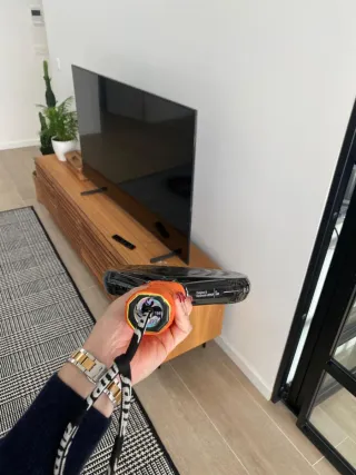 Pala Padel Sane Agressor VII