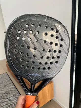 Pala Padel Sane Agressor VII