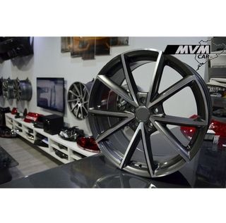 Juego de 4 Llantas 20 RS GM AU015