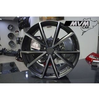 Juego de 4 Llantas 20 RS GM AU015