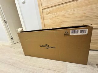 Puerta Granero / puerta corredera 90x208