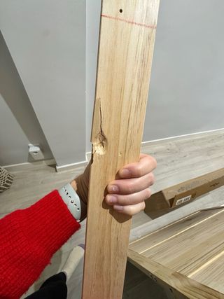 Puerta Granero / puerta corredera 90x208