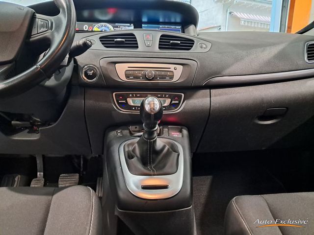 RENAULT SCENIC LIMITED DCI 110 CV 7 PLAZAS