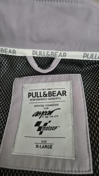 Cortavientos Moto Honda