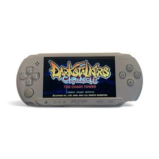 PSP Street E-1004 Bianca boxata