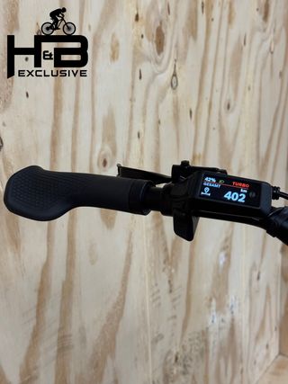 Cube Kathmandu Hybrid One 600 Shimano Cues 2025