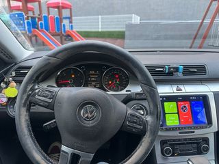 Volkswagen Passat CC 2010