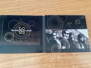 La Oreja de Van Gogh -A las cinco en el Astoria CD