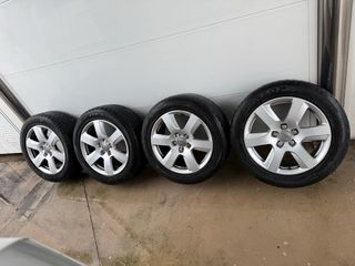 Llantas Audi 17